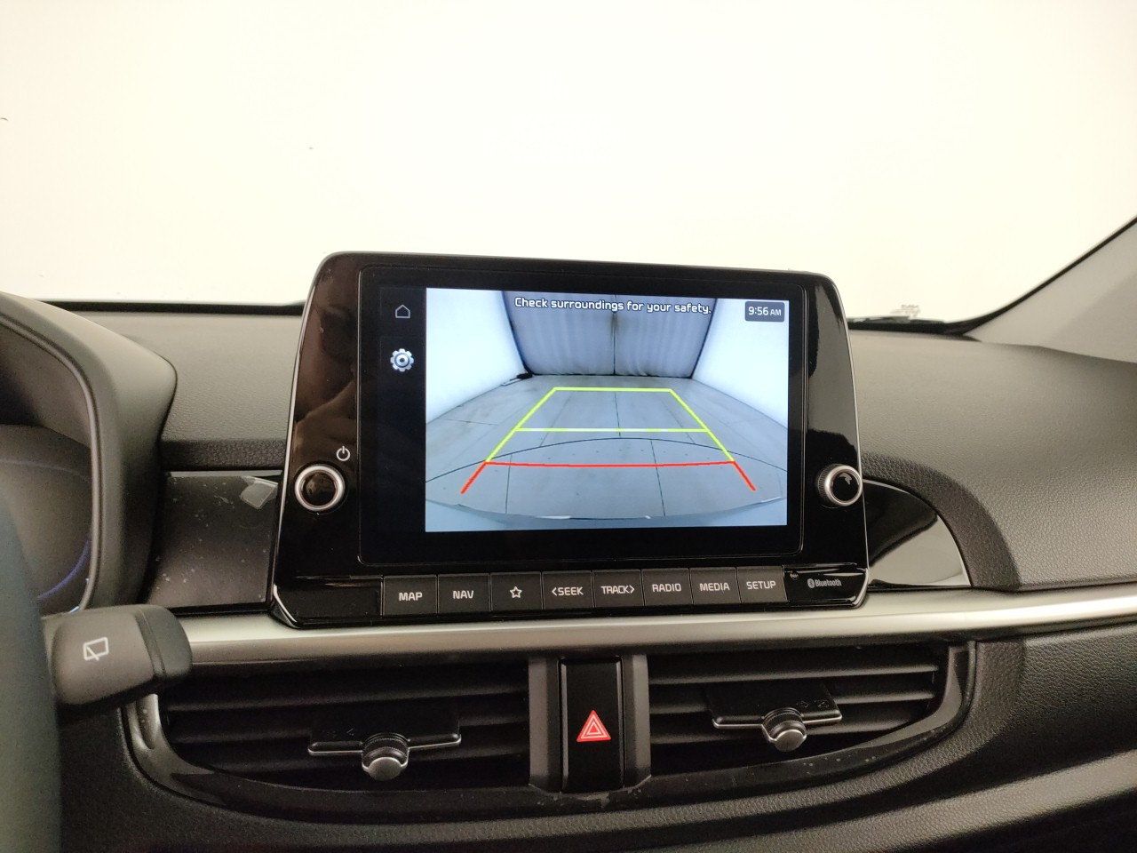 Kia Picanto Nuovo GPL Picanto Porto Mantovano