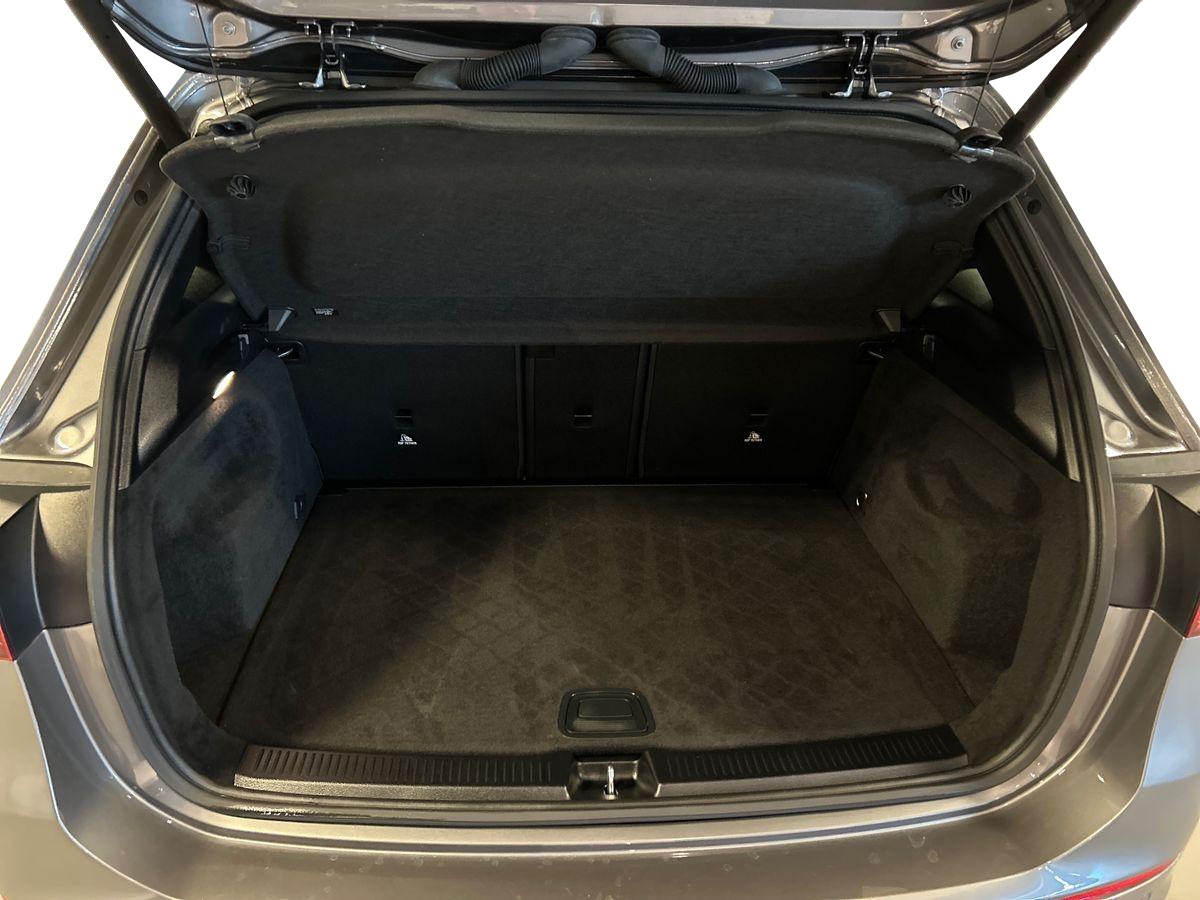 Mercedes Classe B Classe B 180 AMG Line Premium 7G-DCT - 8