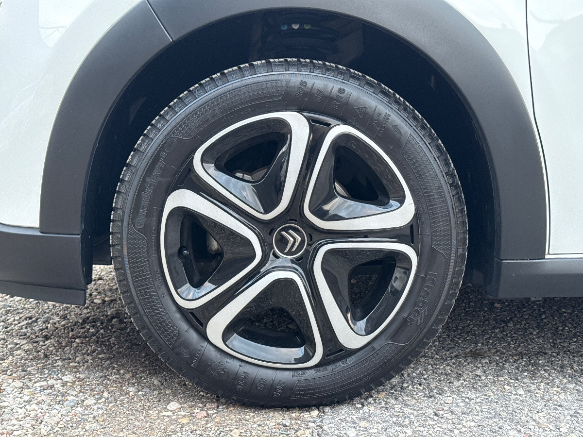 Citroen C3 Usato 2022 C3 Porto Mantovano