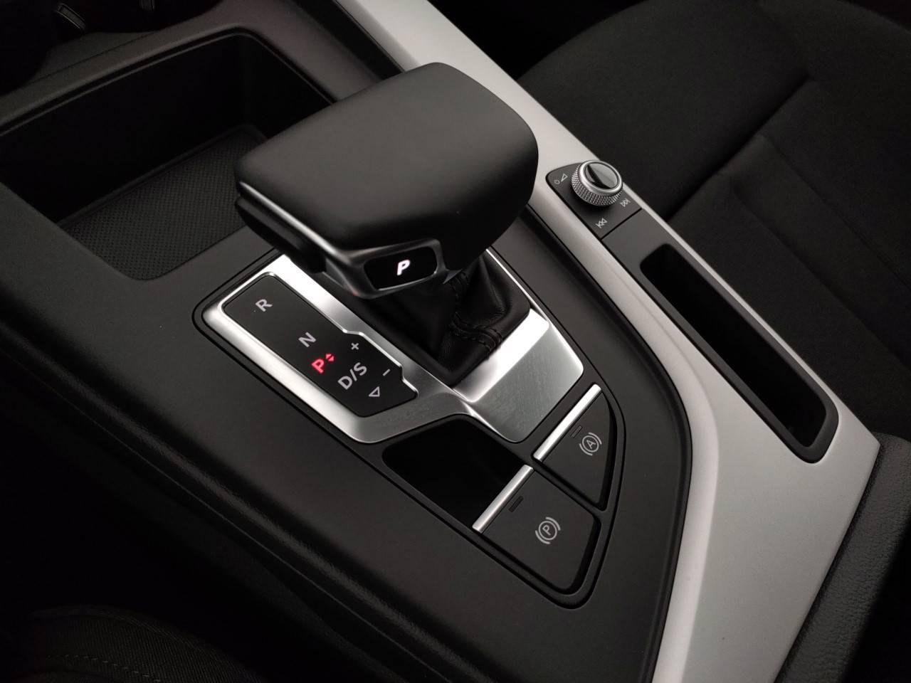 Audi A5 Usato 2021 A5 Padova