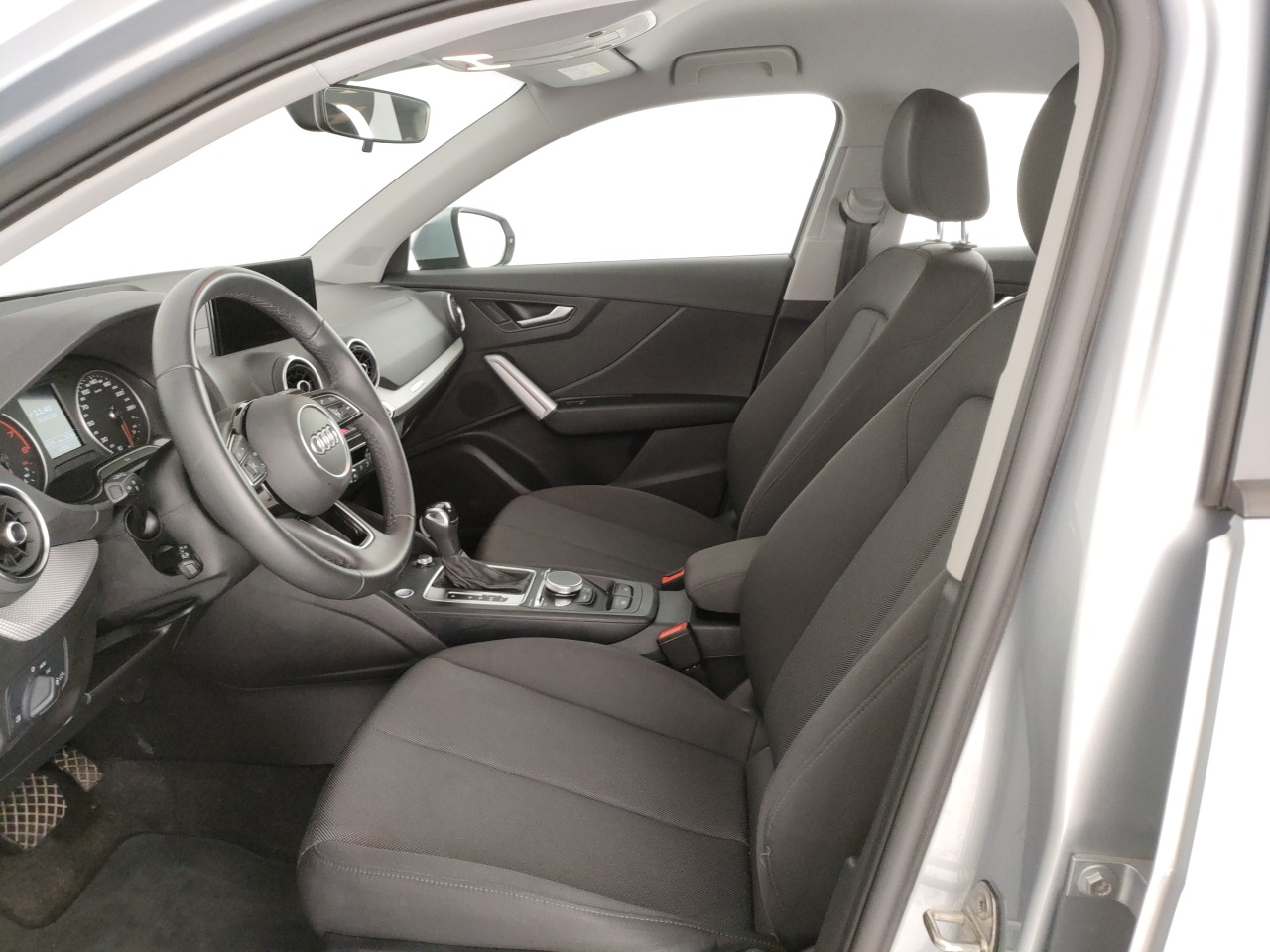 Audi Q2 Usato 2023 Q2 Modena