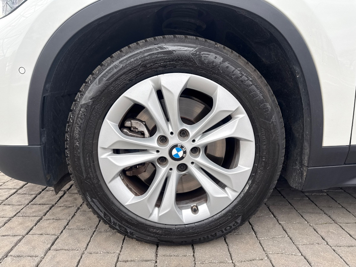 Bmw X1 Usato 2021 X1 Padova