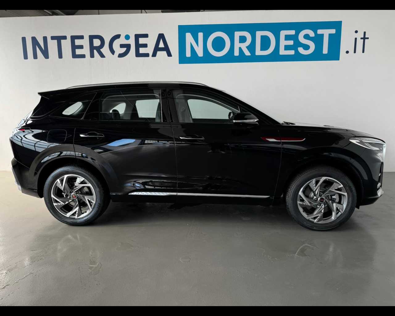 Hongqi HS3 Nuovo benzina HS3 Mestre