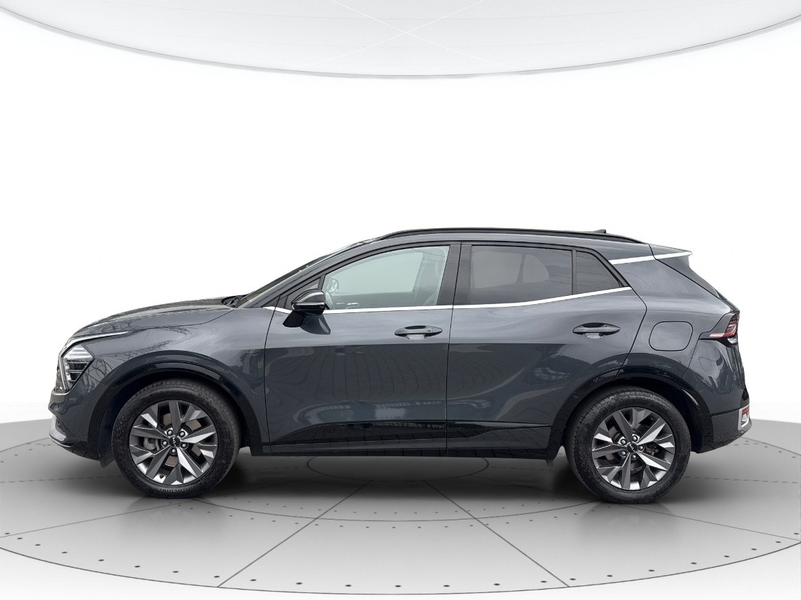 Kia Sportage Usato 2022 Sportage Padova