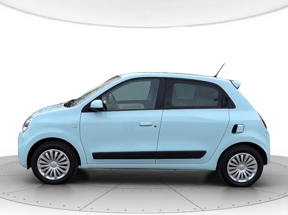 Renault Twingo Usato 2020 Twingo Mestre