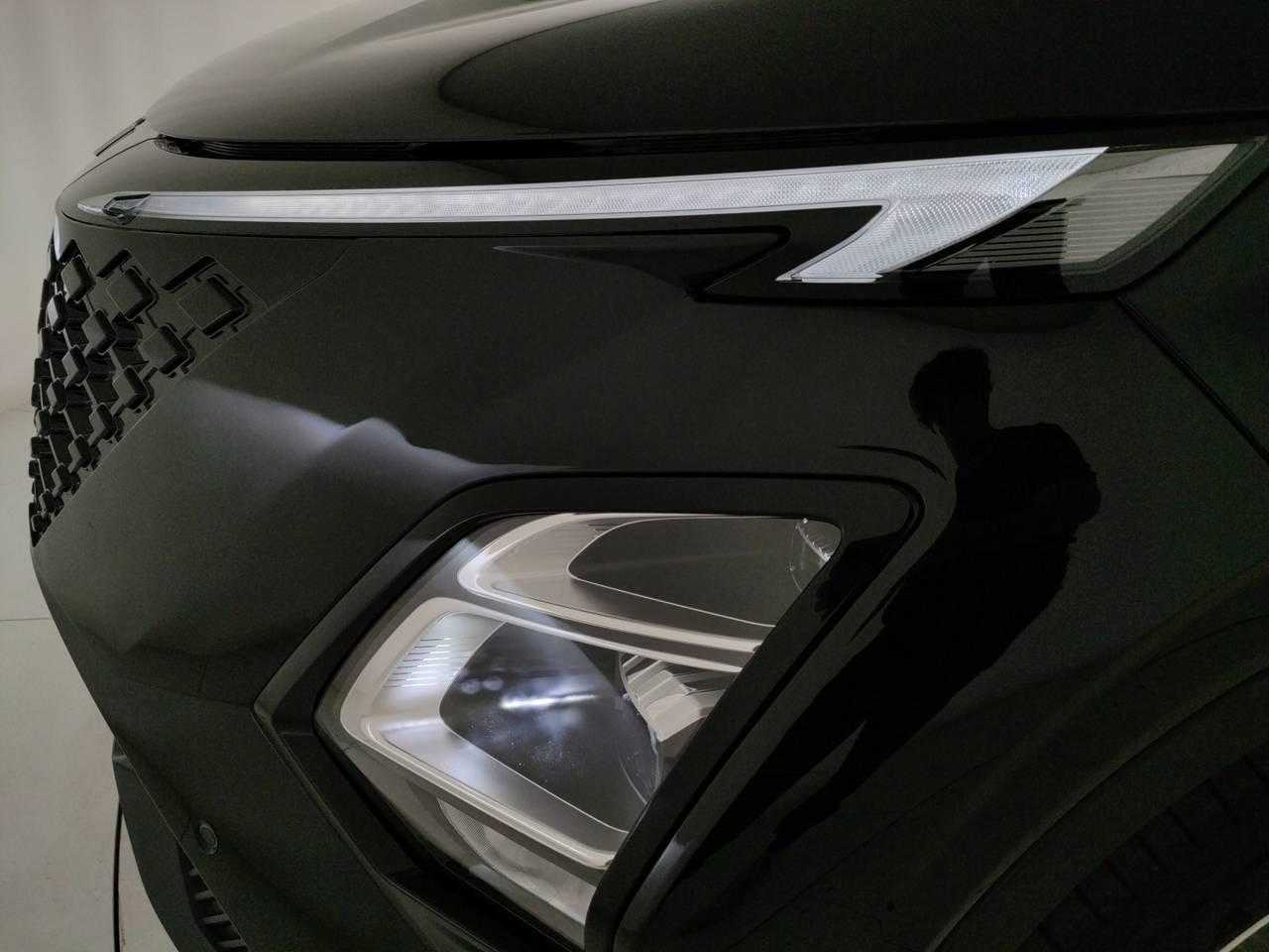 Omoda Omoda 5 Nuovo Ibrido Omoda 5 Legnago