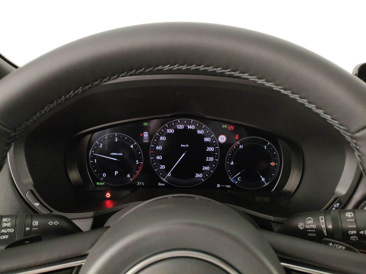 Mazda CX-60 Nuovo Ibrido diesel CX-60 Porto Mantovano