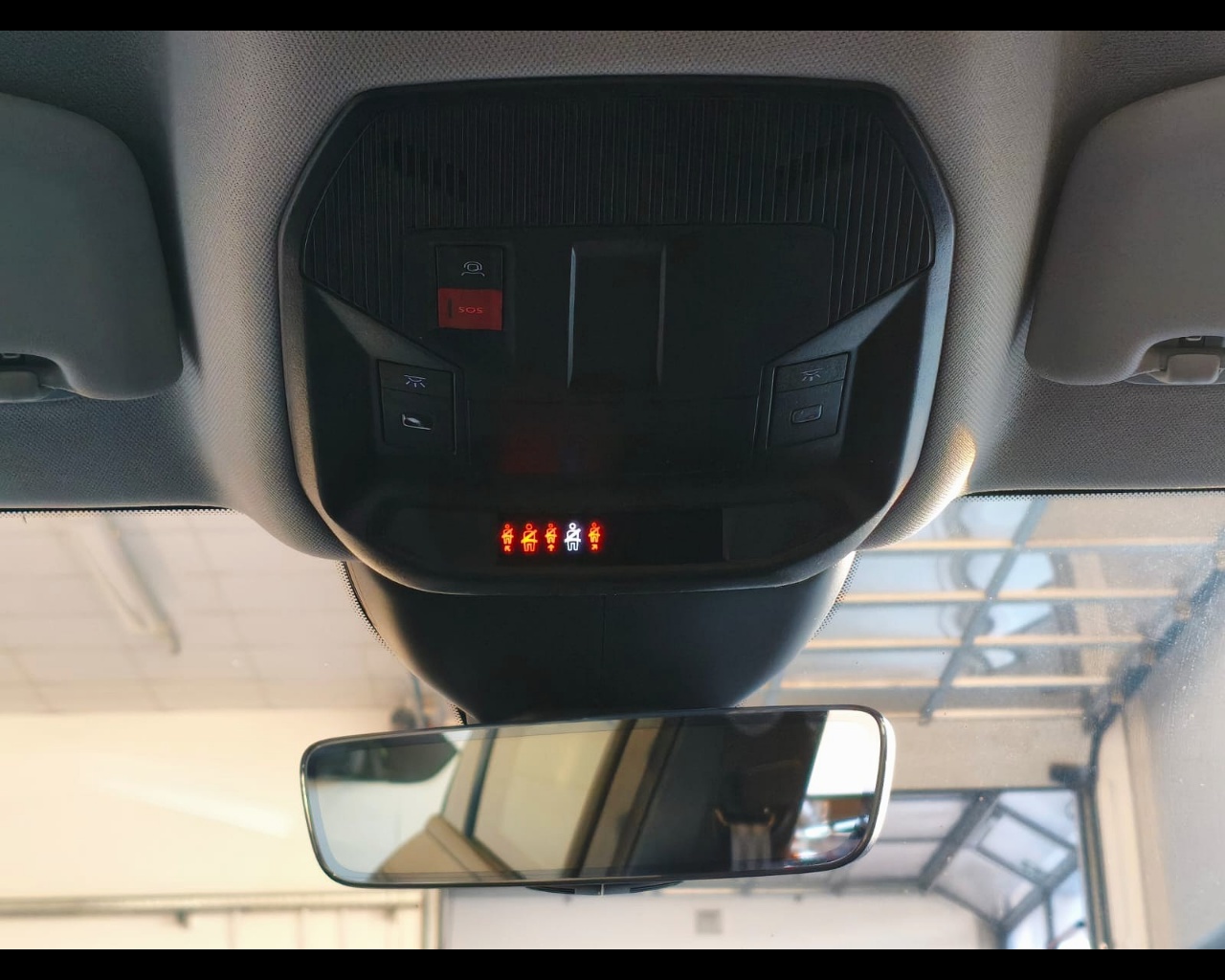 Foto PEUGEOT 308 SW 1.5 bluehdi Allure s&s 130cv eat8