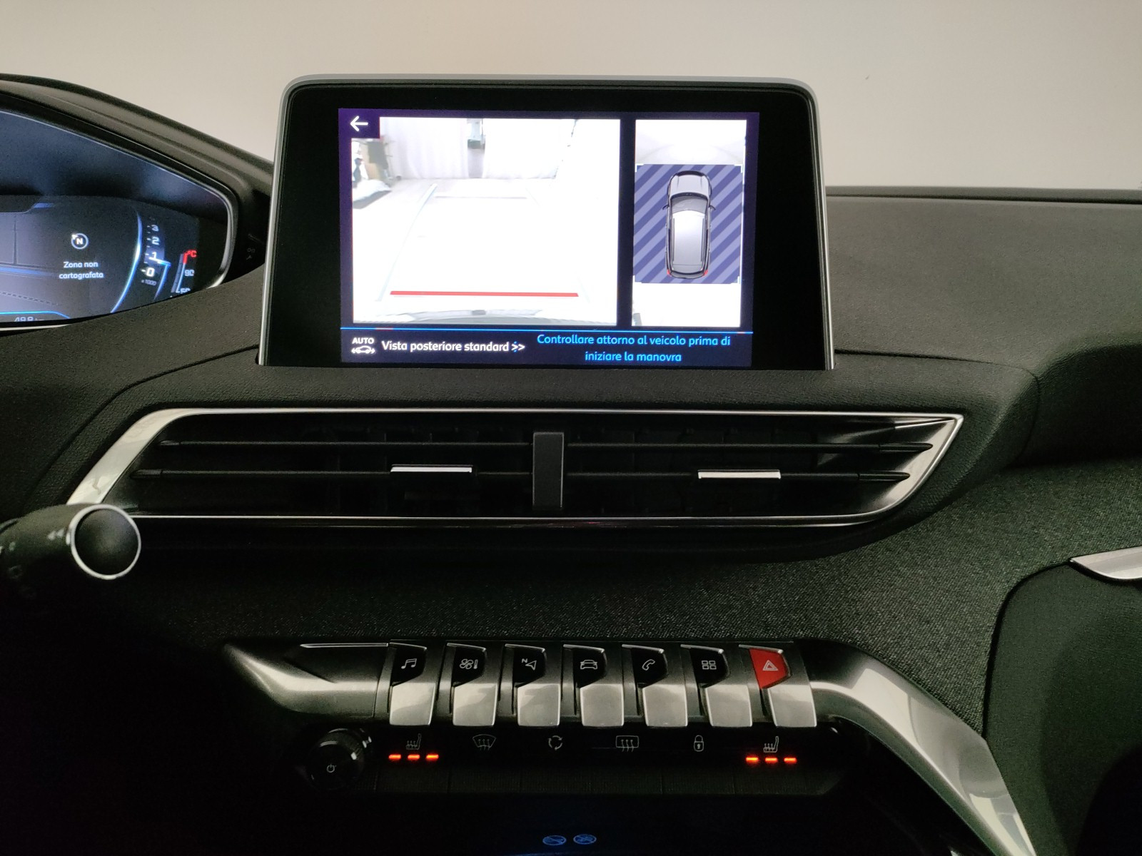 Peugeot 3008 Usato 2020 3008 Legnago