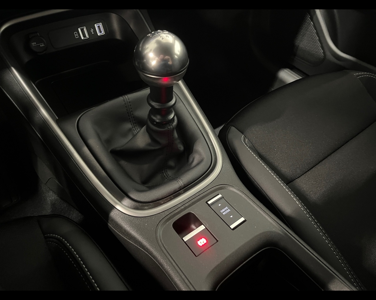 Jeep Avenger KM0 2025 Avenger Altavilla Vicentina