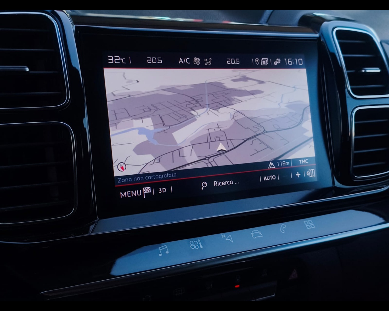 Foto CITROEN C5 Aircross 1.5 bluehdi Shine s&s 130cv eat8