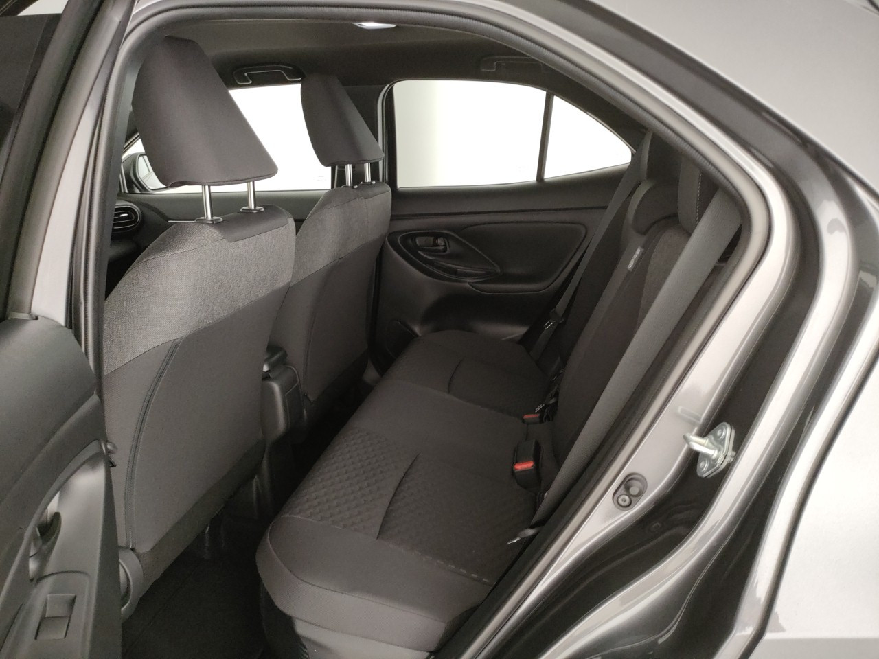 Toyota Yaris Cross KM0 2026 Yaris Cross Carpi