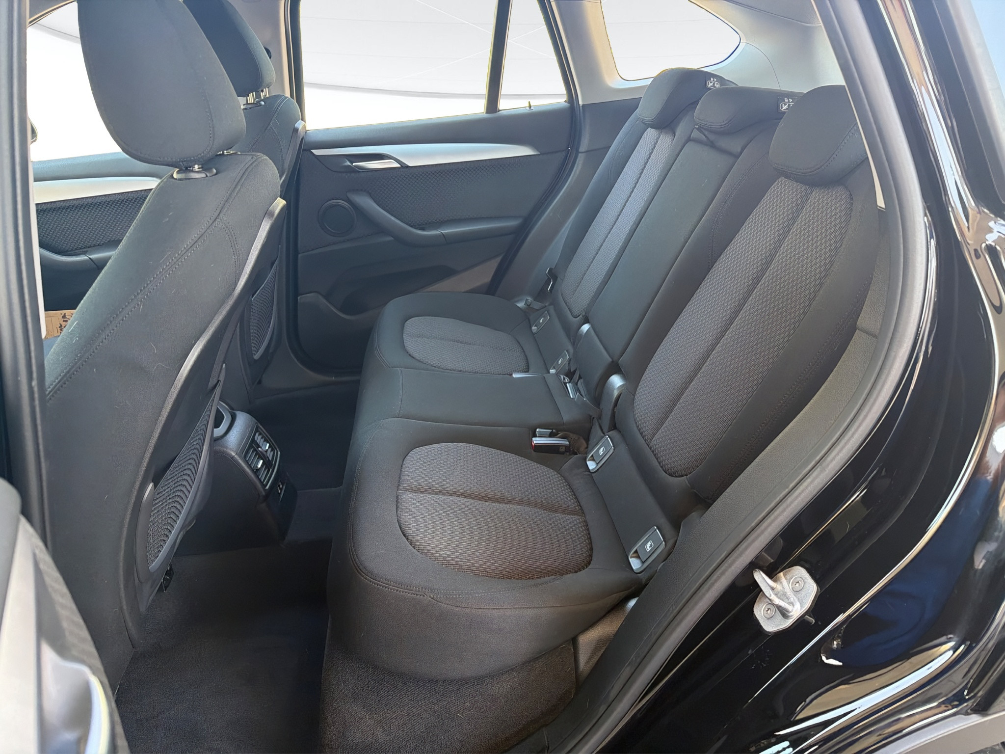Bmw X1 Usato 2022 X1 Reggio Emilia
