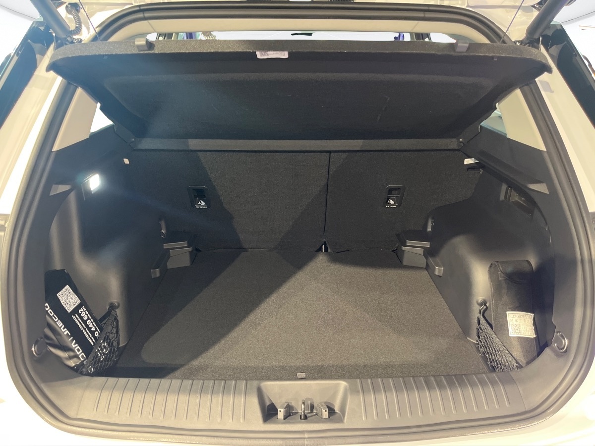 Jaecoo Jaecoo 5 Nuovo benzina Jaecoo 5 Verona