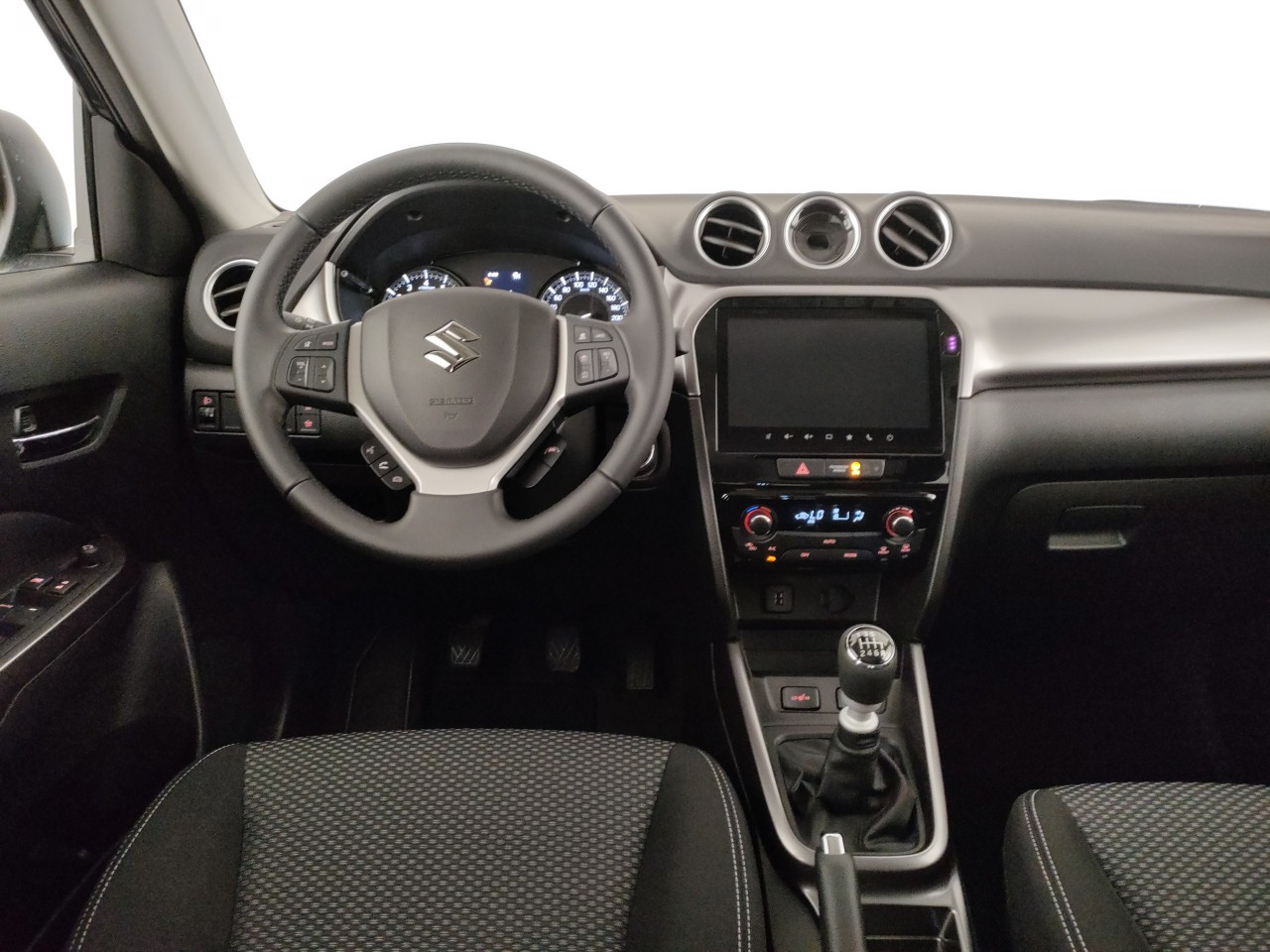 Suzuki Vitara Nuovo Ibrido benzina Vitara Porto Mantovano