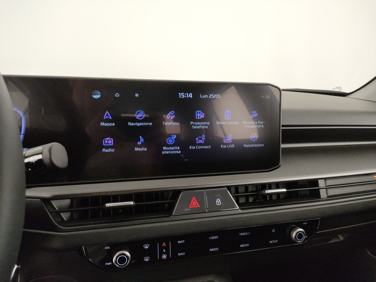 Kia Stonic KM0 2026 Stonic Porto Mantovano