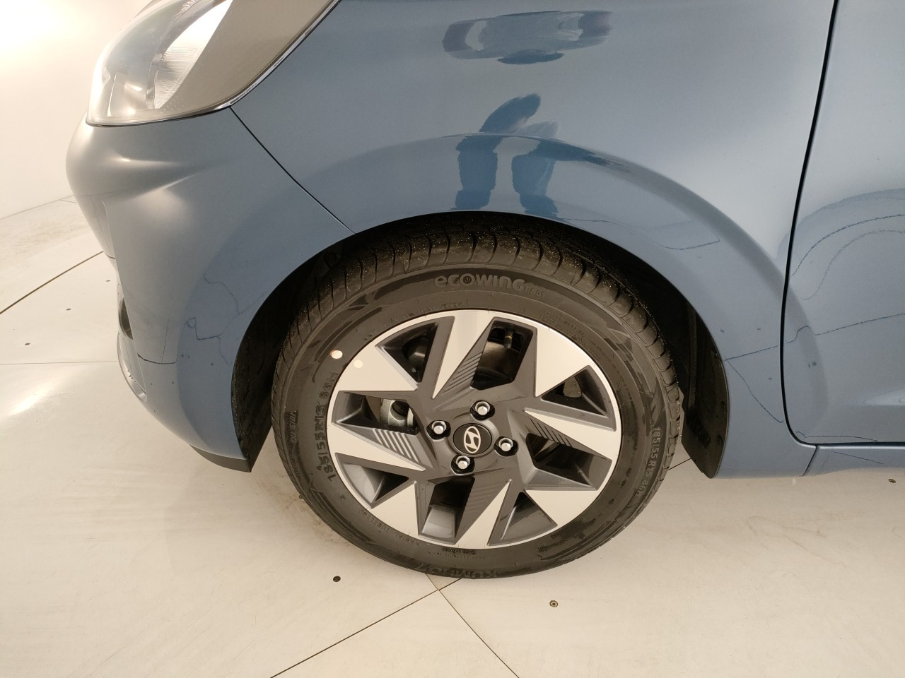 Hyundai i10 KM0 2025 i10 Porto Mantovano