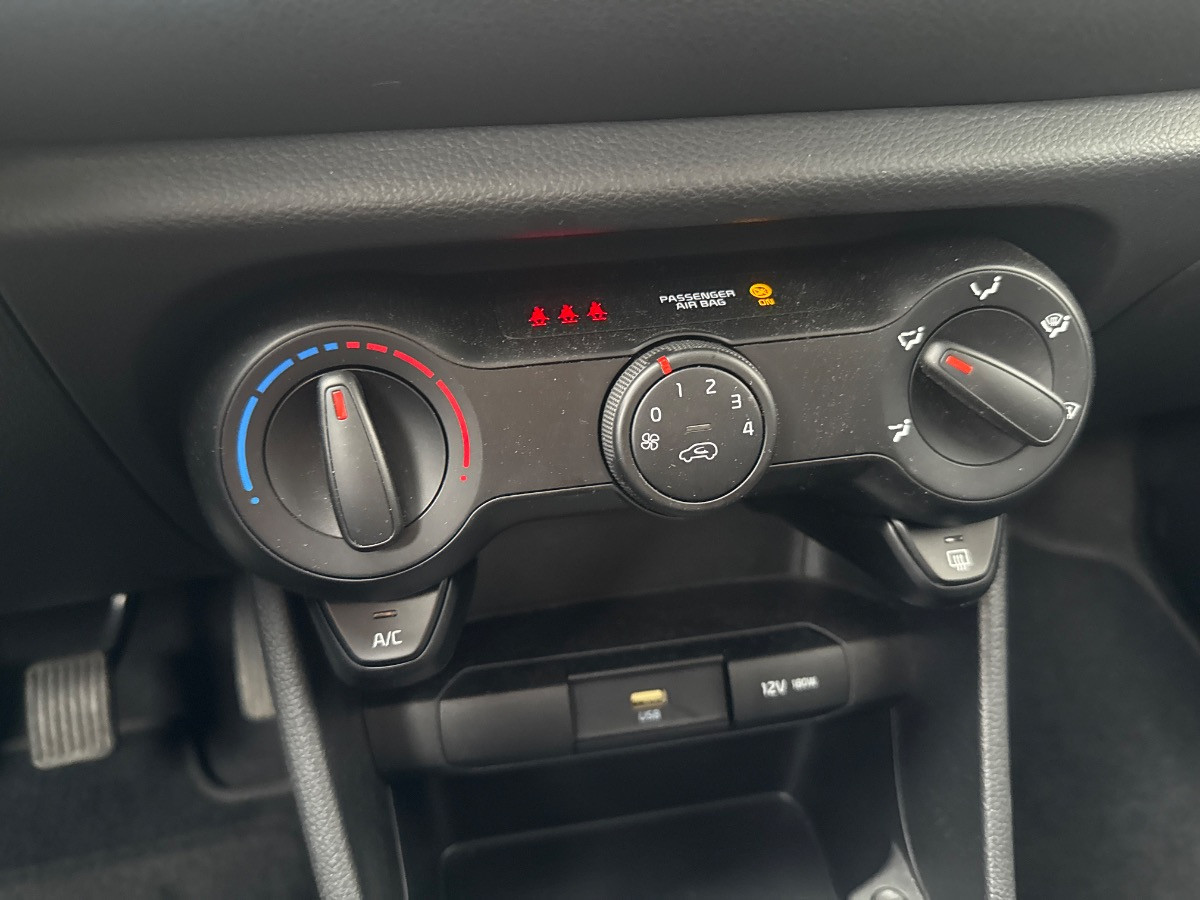Kia Picanto Usato 2023 Picanto Padova
