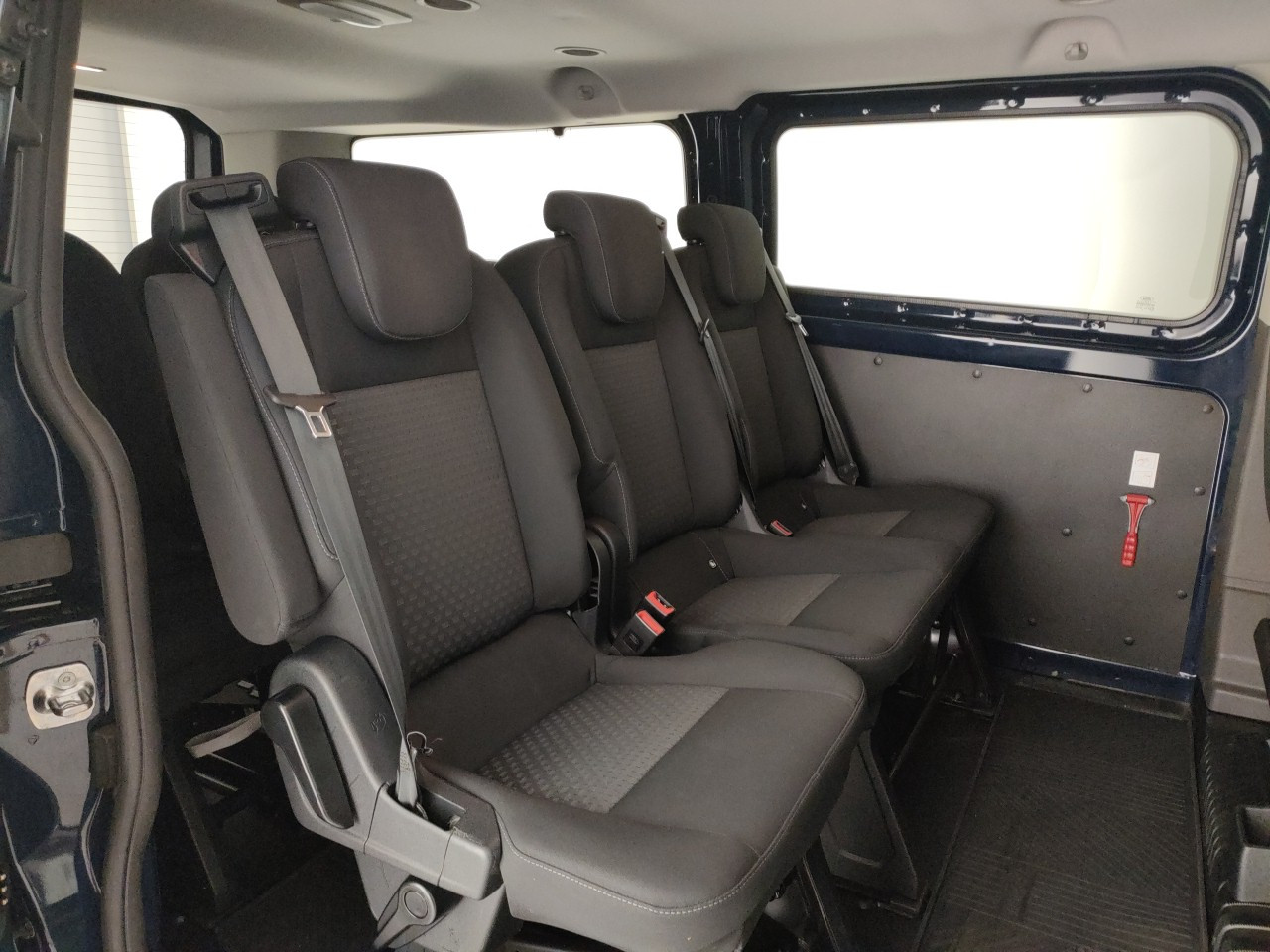 Ford Transit Custom Usato 2023 Transit Custom Reggio Emilia