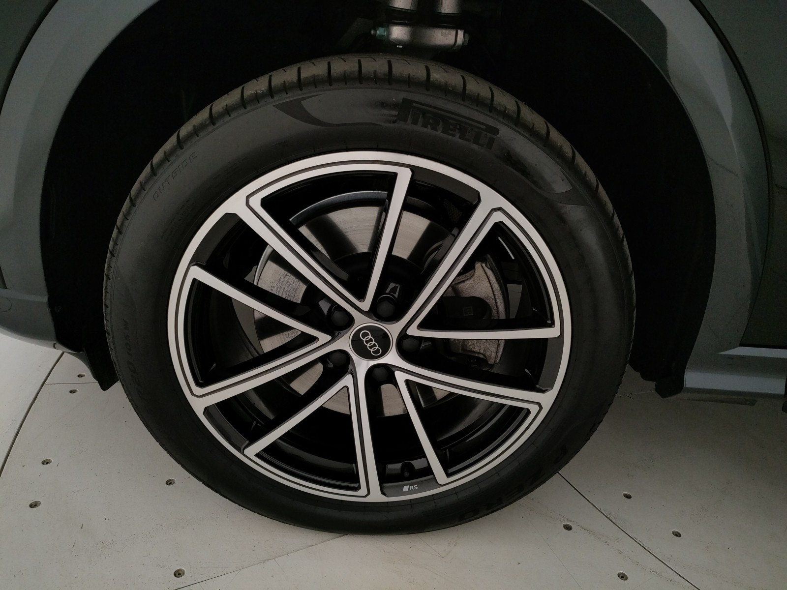 Audi Q5 Usato 2025 Q5 Padova