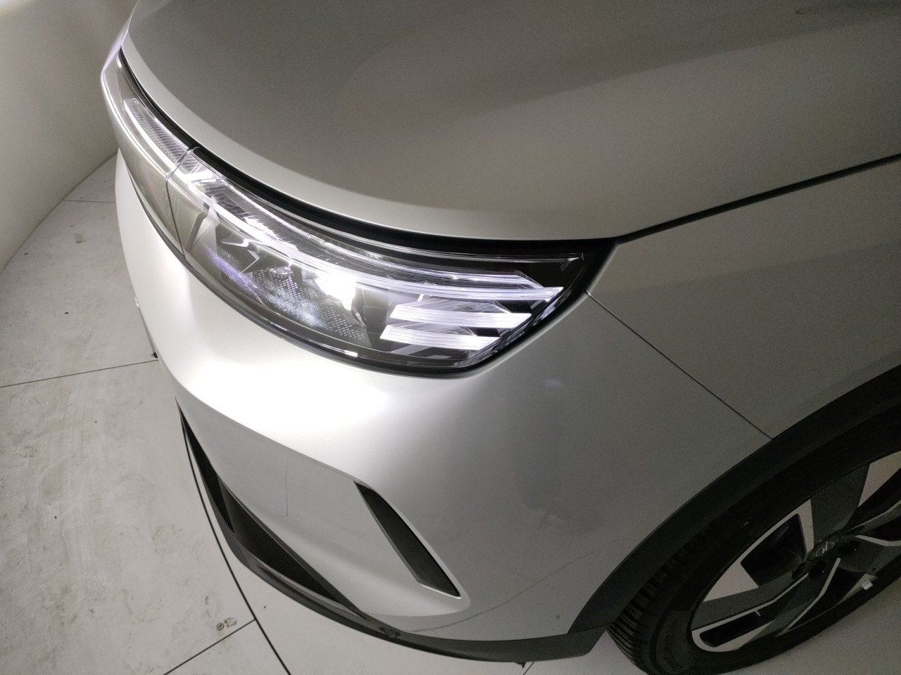 Opel Grandland Aziendali 2025 Grandland Porto Mantovano