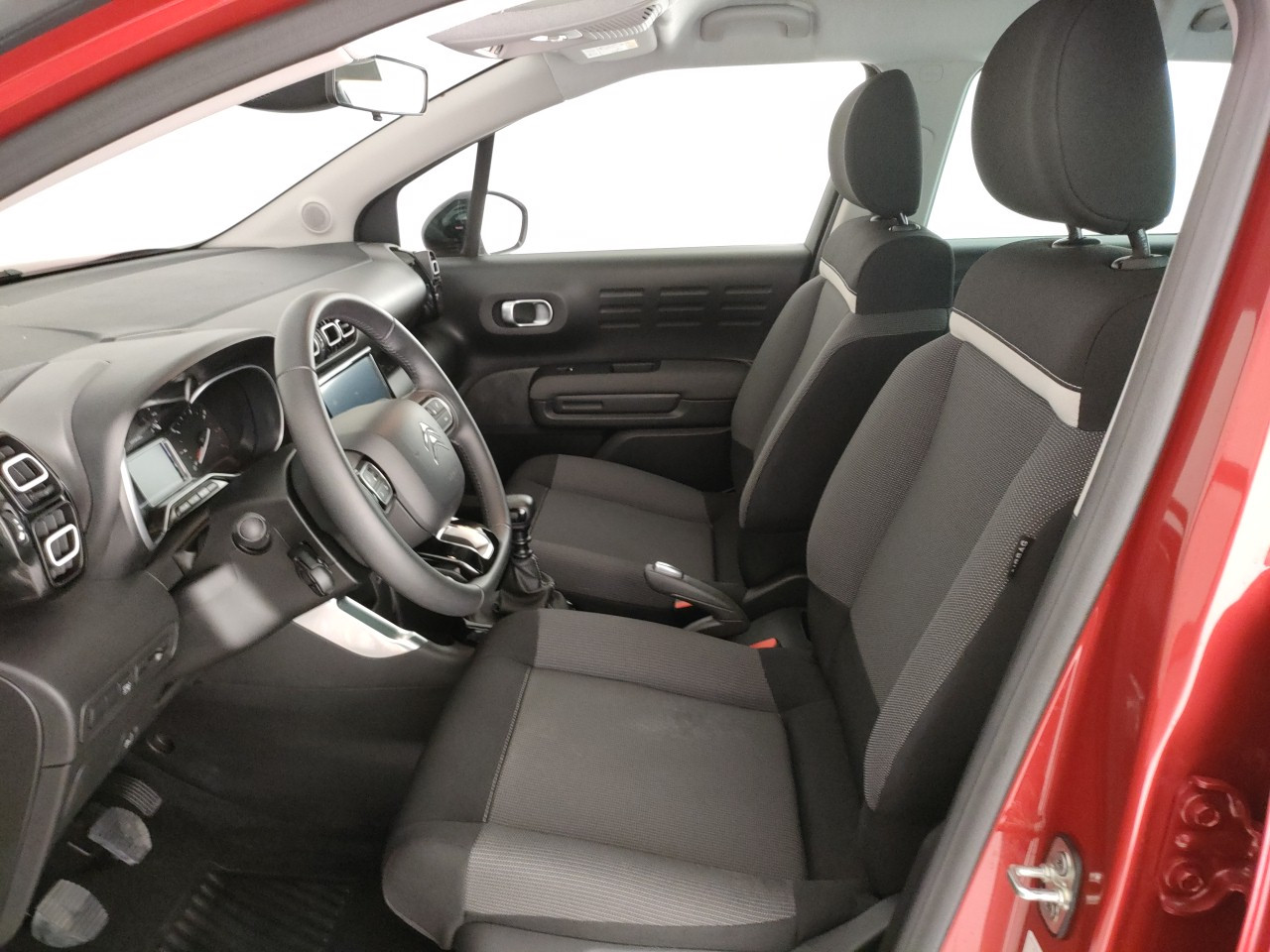 Citroen C3 Aircross Usato 2024 C3 Aircross Reggio Emilia