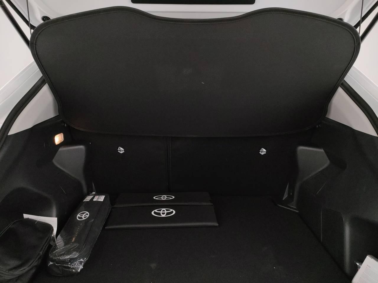 Toyota Yaris Cross Usato 2025 Yaris Cross Padova