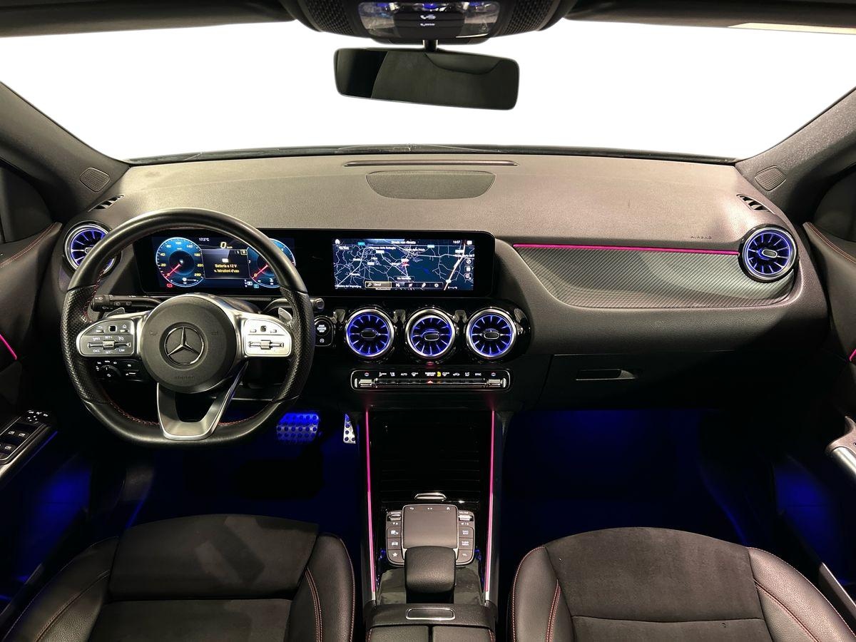 Mercedes GLA GLA 180 D Premium 8G-DCT - 9