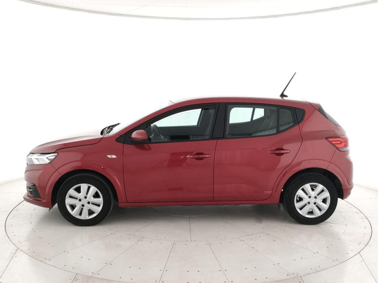 Dacia Sandero Usato 2021 Sandero Legnago