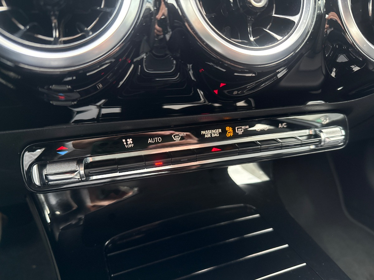 Mercedes Classe A Usato 2021 Classe A Padova