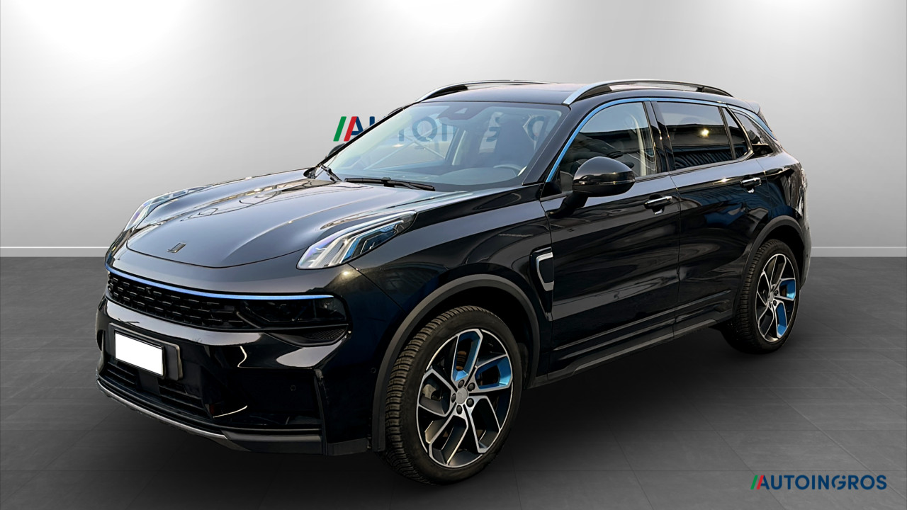 LYNK&CO 01 01 1.5 td phev