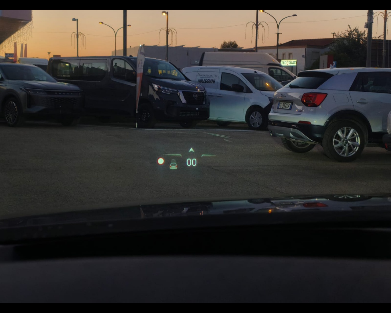 Foto DS DS4 1.2 puretech Performance Line+ 130cv auto