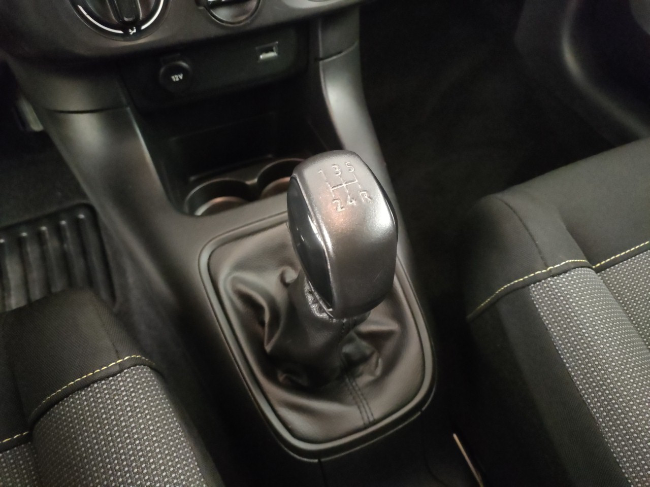 Citroen C3 Usato 2019 C3 Porto Mantovano