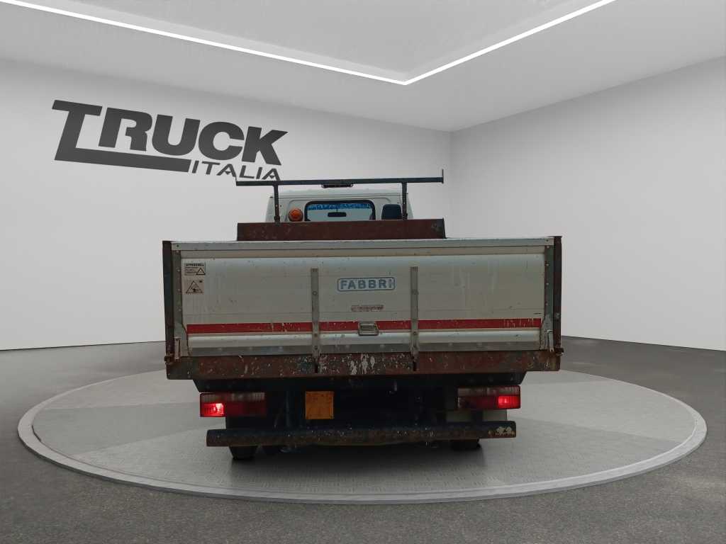 fiat-industriali-cacciamali-tema-b4-sku93573