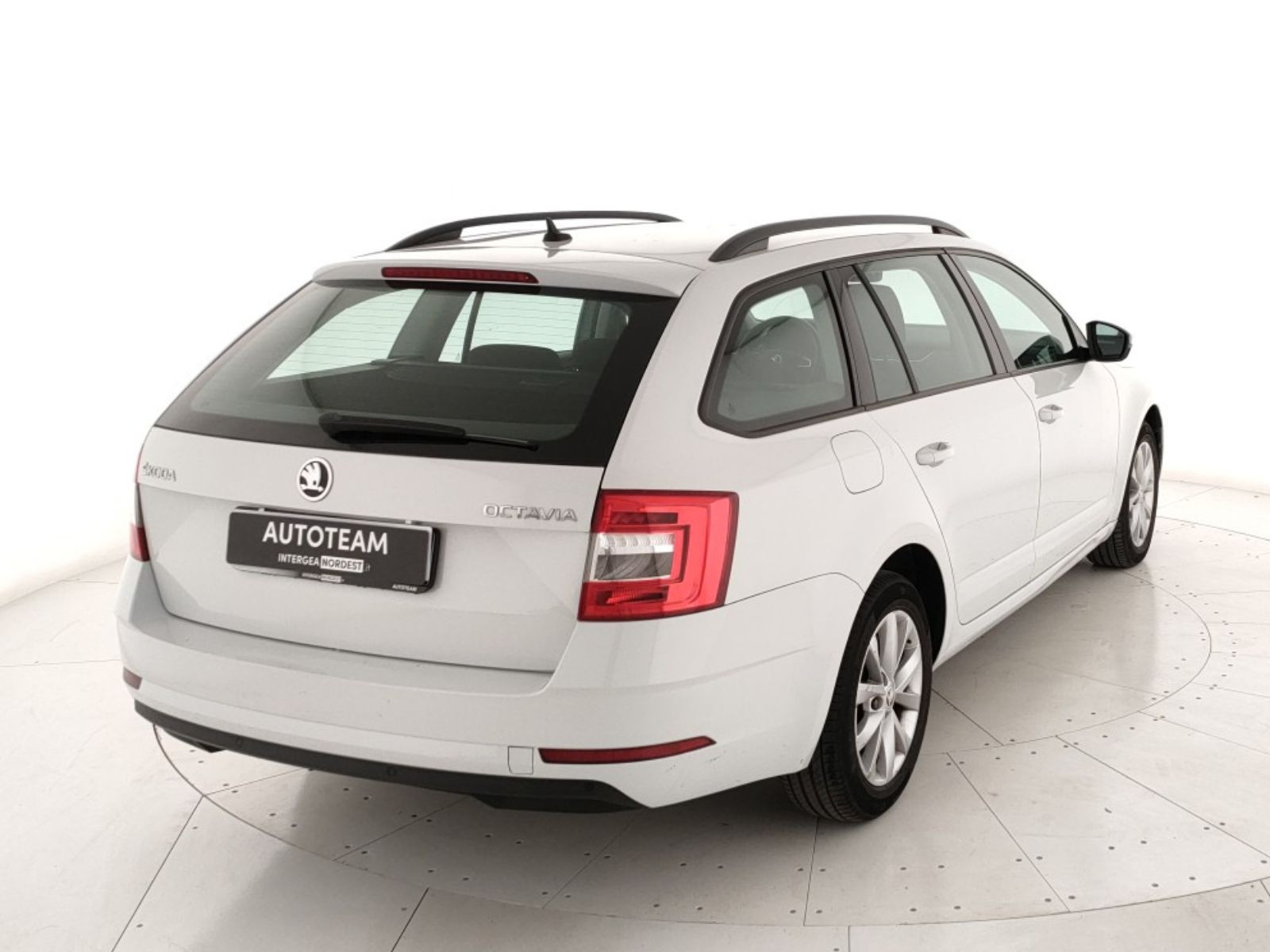Skoda Octavia Usato 2019 Octavia Mestre