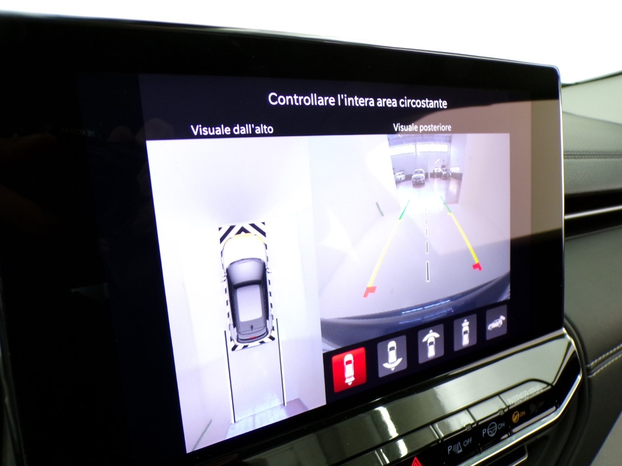 Jeep Compass Compass 1.6 Multijet II 130cv Limited 2WD - 19