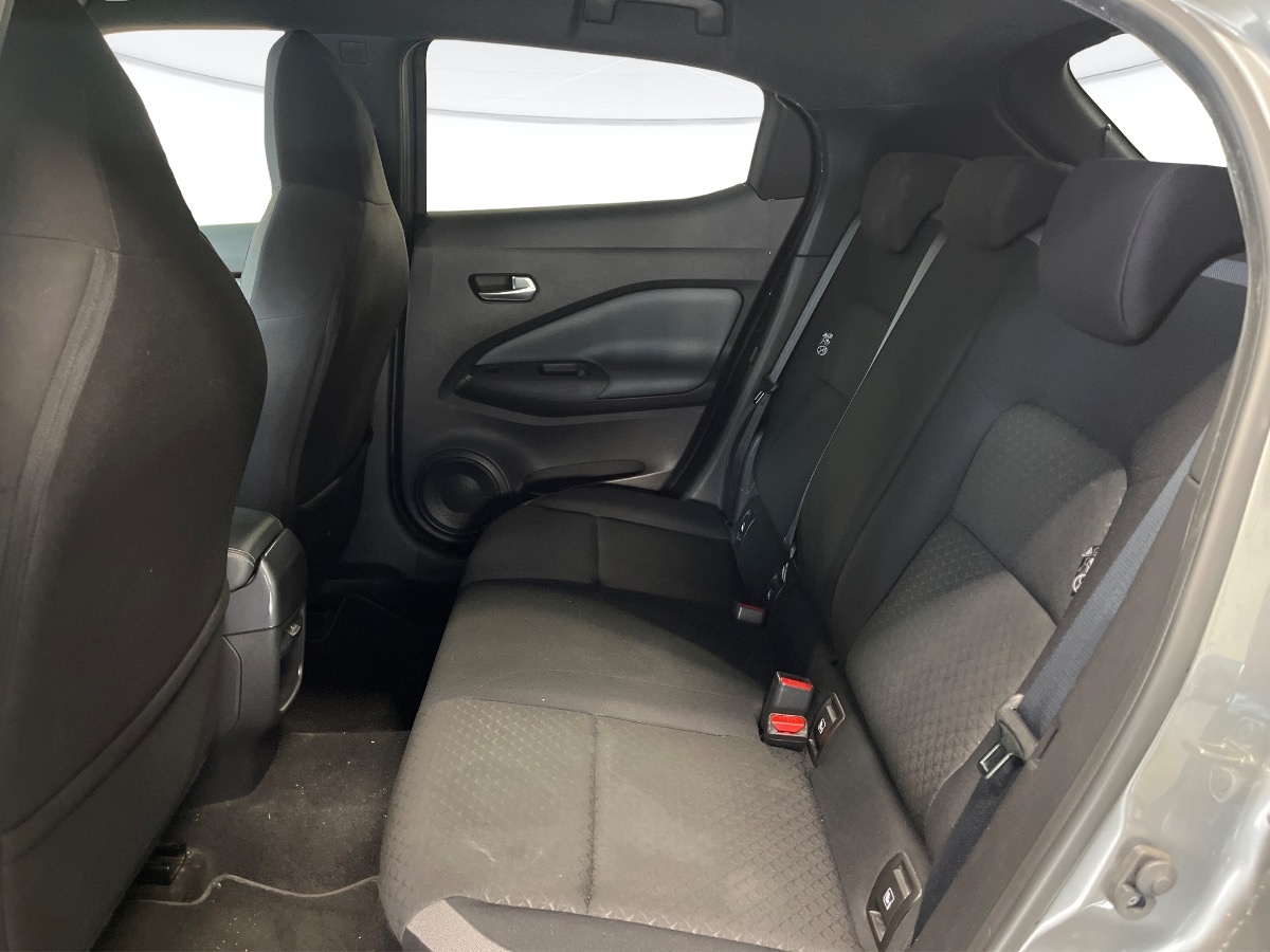 Nissan Juke Usato 2020 Juke Verona