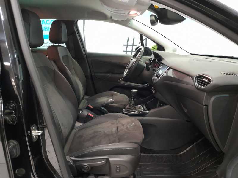 Crossland 2021 - Crossland 1.2 Ultimate S&s 110cv