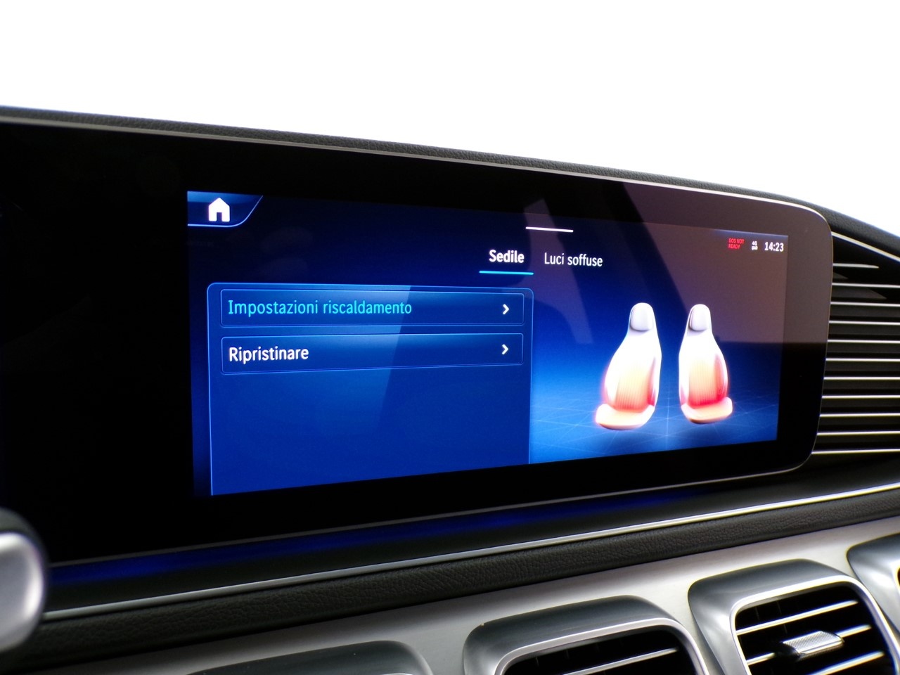 Mercedes  GLE 300 d Advanced 4matic auto - 15