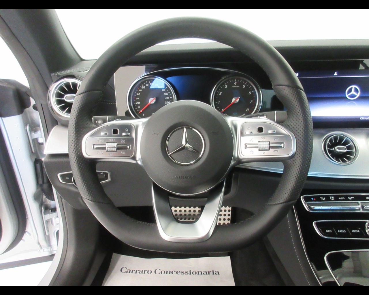 Mercedes Classe E Coupé Classe E Coupe 200 Mild hybrid (EQ-BOOST) Premium 9G-Tronic Plus - 16