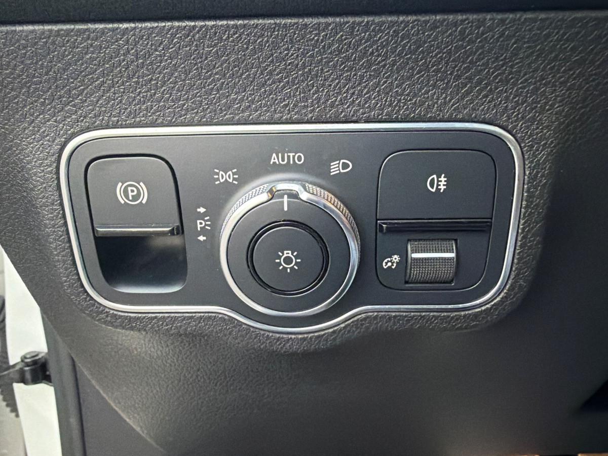 Mercedes GLB Usato 2021 GLB Padova