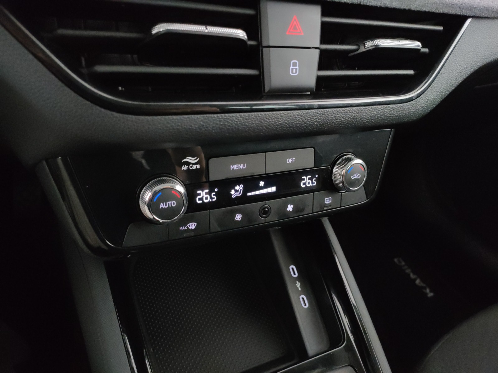 Skoda Kamiq Usato 2024 Kamiq Mestre