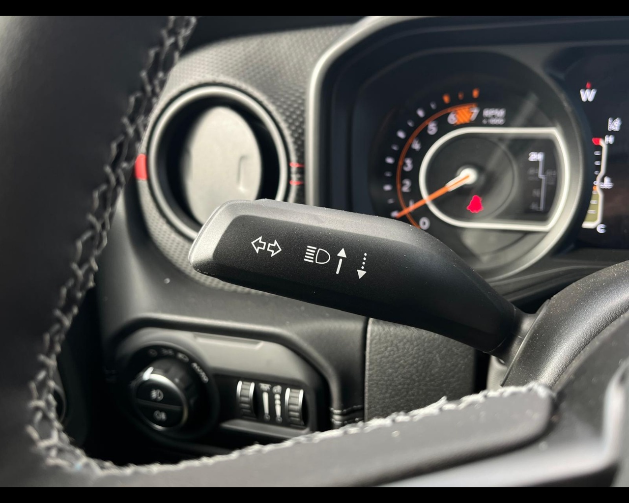 Foto JEEP Wrangler Ice My25 2,0 Bz Limited Edition Rubicon