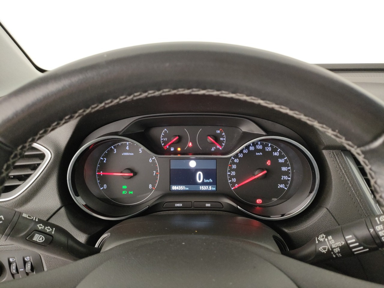 Opel Grandland Usato 2021 Grandland San Zeno Naviglio