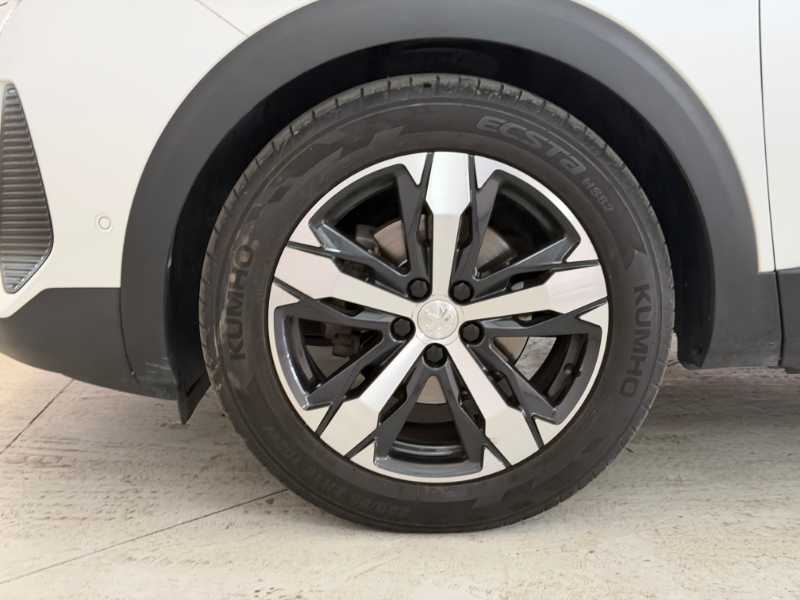 3008 Ii 2021 - 3008 1.5 Bluehdi Allure Pack S&s 130cv Eat8