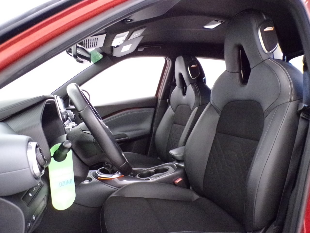 Nissan Juke Juke 1.0 DIG-T 114cv Acenta - 12
