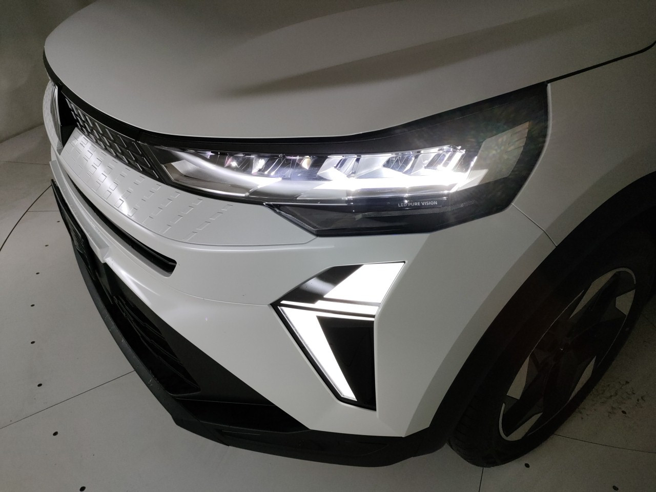 Renault Captur Usato 2025 Captur Lonato del Garda