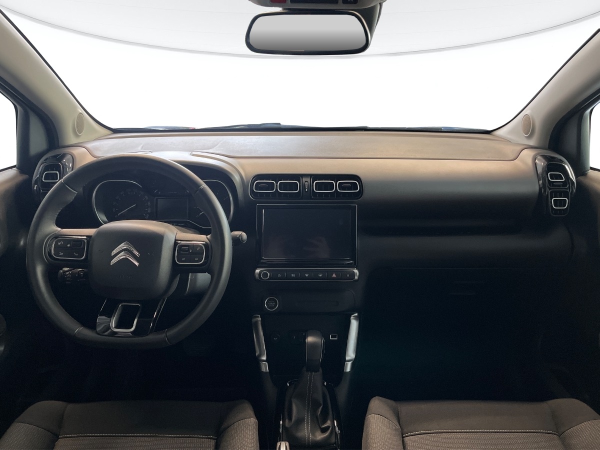 Citroen C3 Aircross Usato 2024 C3 Aircross Altavilla Vicentina