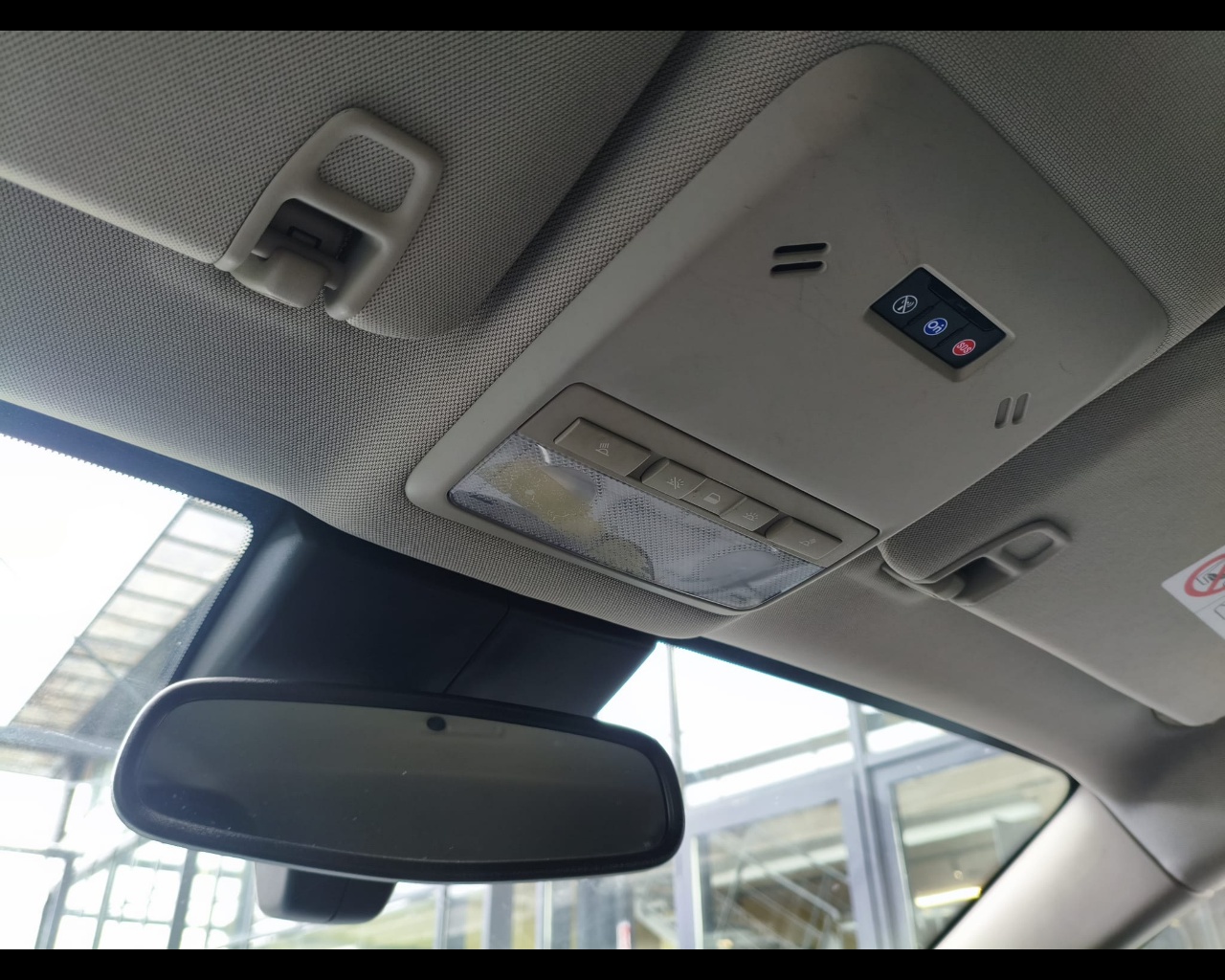 Foto OPEL Mokka X 1.6 cdti b-Color s&s 4x2 136cv