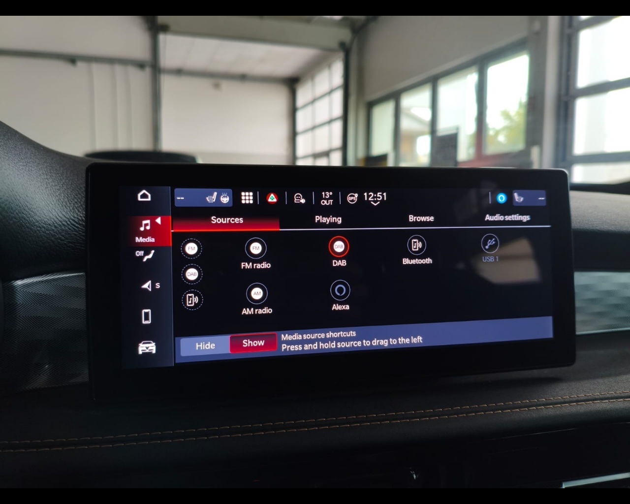 Foto ALFA ROMEO Tonale 1.6 Veloce 130cv tct6